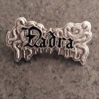Naðra - Logo (Pin)