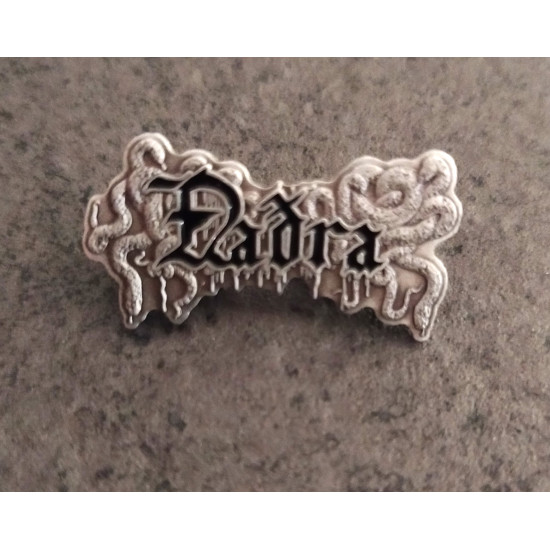 Naðra - Logo (Pin)