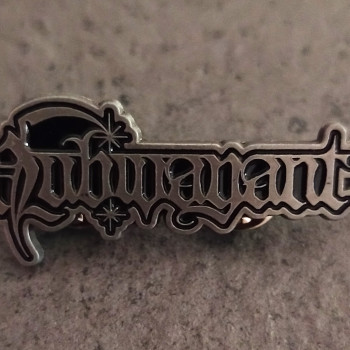 NUBIVAGANT - logo (Pin)
