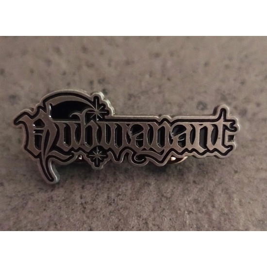 NUBIVAGANT - logo (Pin)