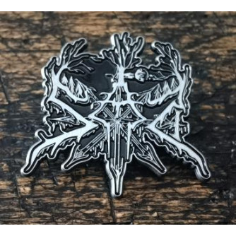 SAD - Logo (Metal Pin)
