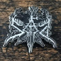 SAD - Logo (Metal Pin)