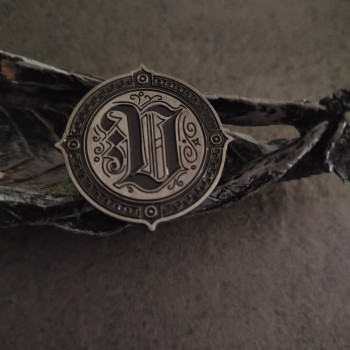 VALAIS - logo (Pin)