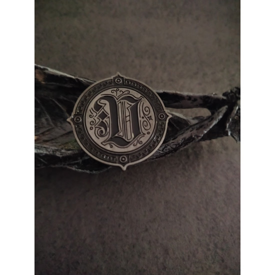 VALAIS - logo (Pin)