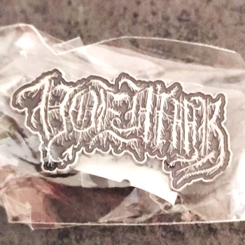 VOËMMR - Logo (Pin)