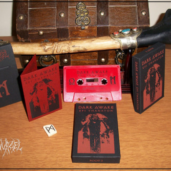 Dark Awake - Epi Thanaton