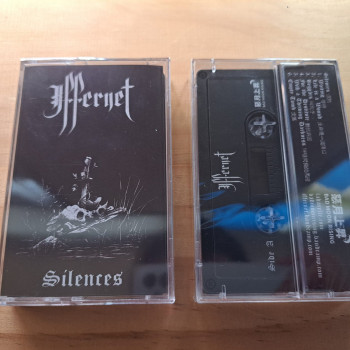 Iffernet - Silences