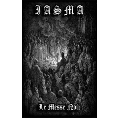 IASMA - Le Messe Noir