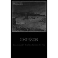 Confession - Coloured By The Red Flames Of Fire