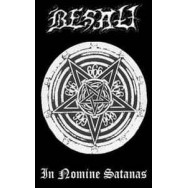 Besatt - In Nomine Satanas