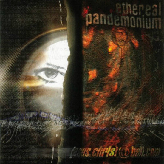 Ethereal Pandemonium - Jesus.christ@hell.com
